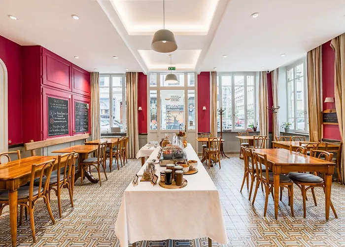 Hotel Du Simplon