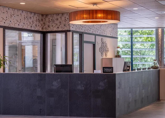 Spark By Hilton Lyon Ouest