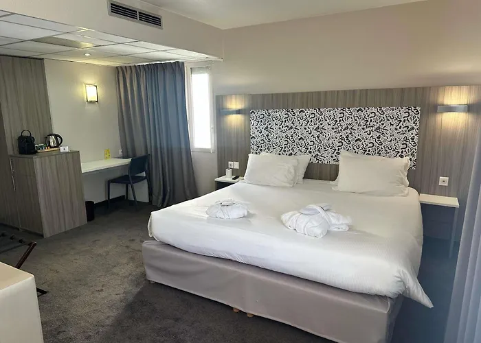 Ibis Styles Lyon Gorge De Loup Saphir